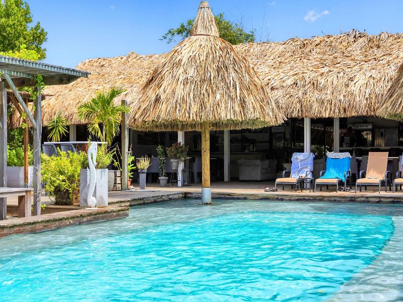 Red Palm Village image