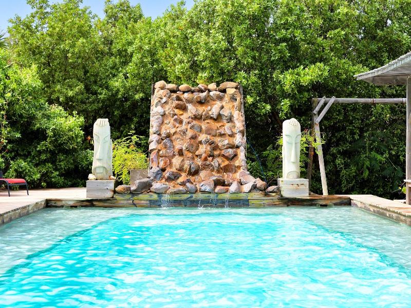 Red Palm Village image