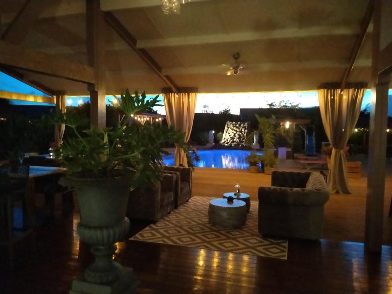 Red Palm Village image