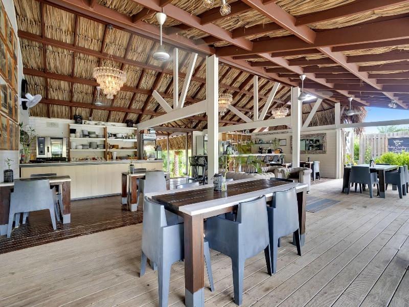 Red Palm Village image