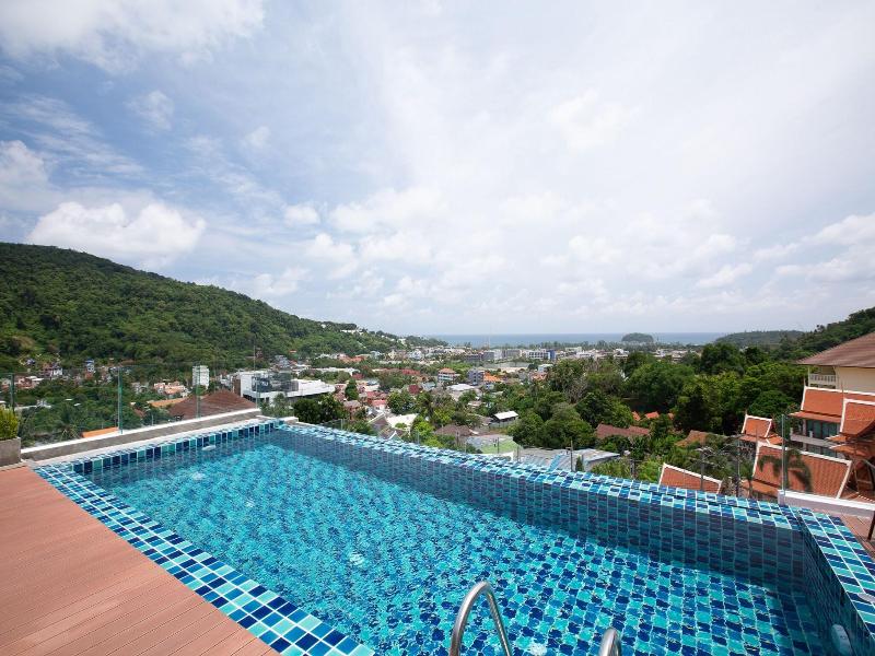 Splendid Sea View Resort image