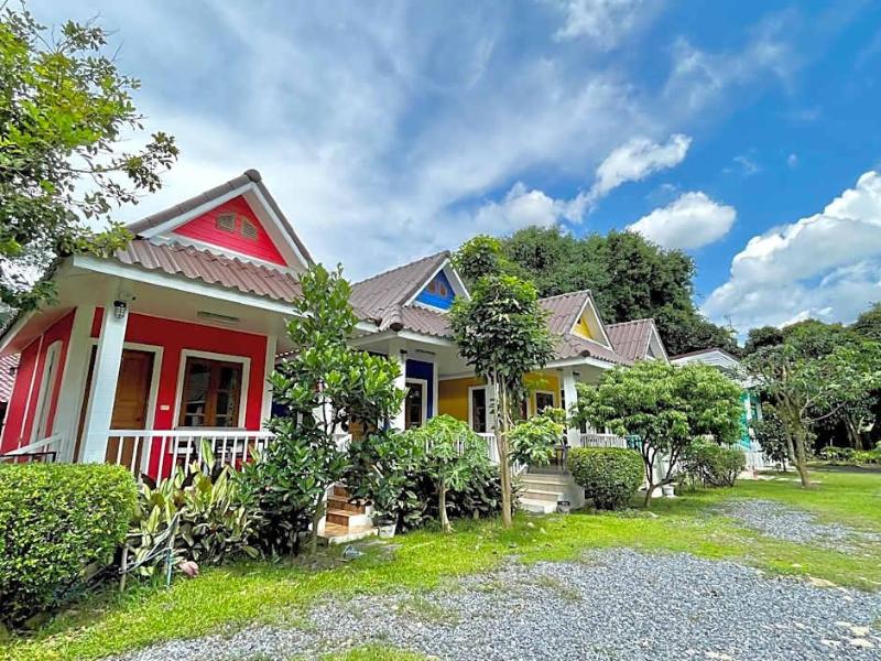 Thiw Tara Resort image