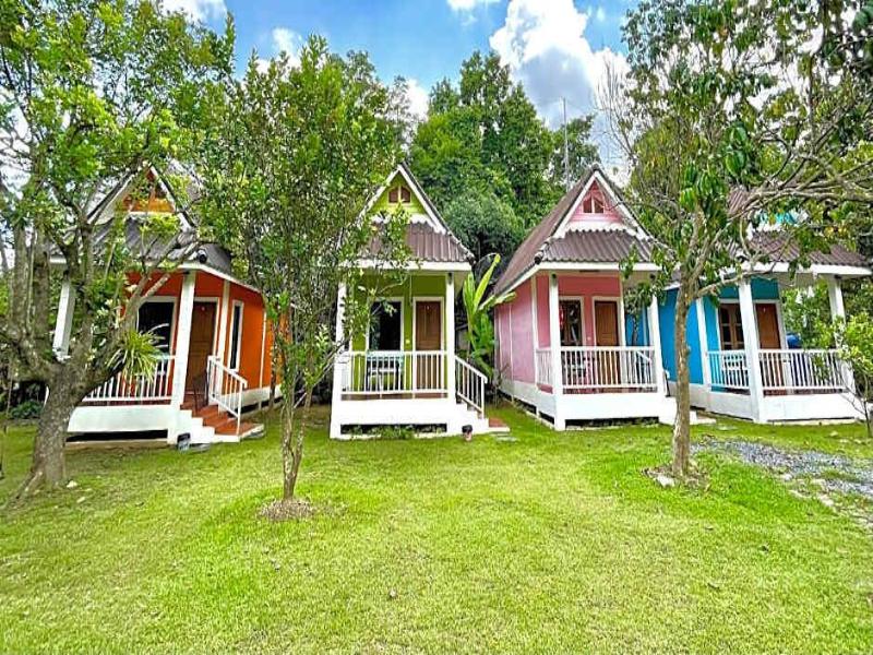 Thiw Tara Resort image