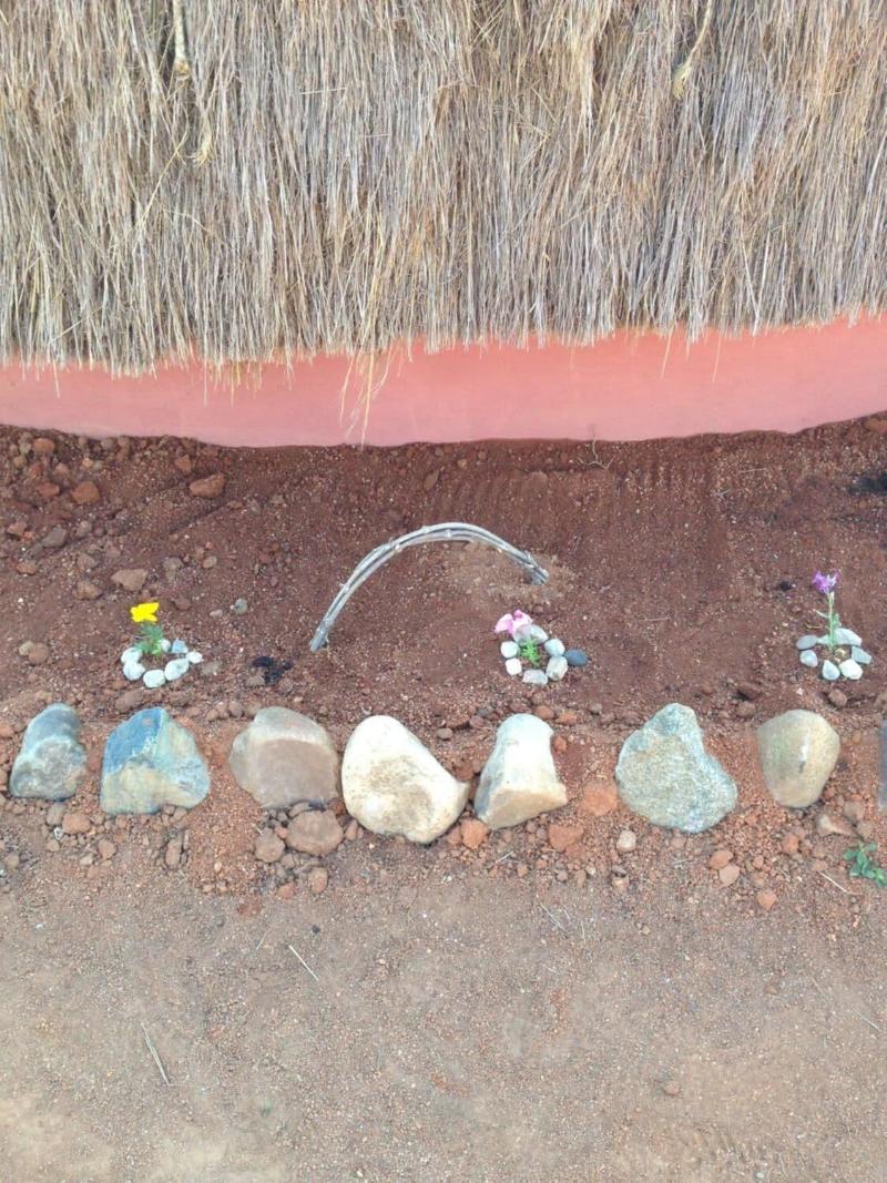 Swazi Dreams Nqabaneni Eco Volunteering image