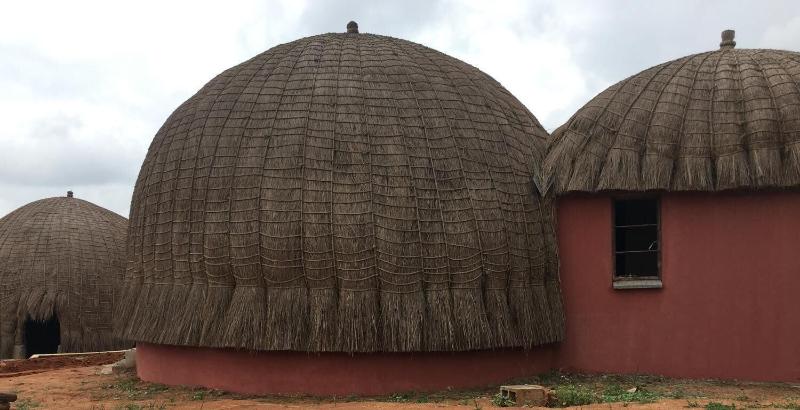 Swazi Dreams Nqabaneni Eco Volunteering image