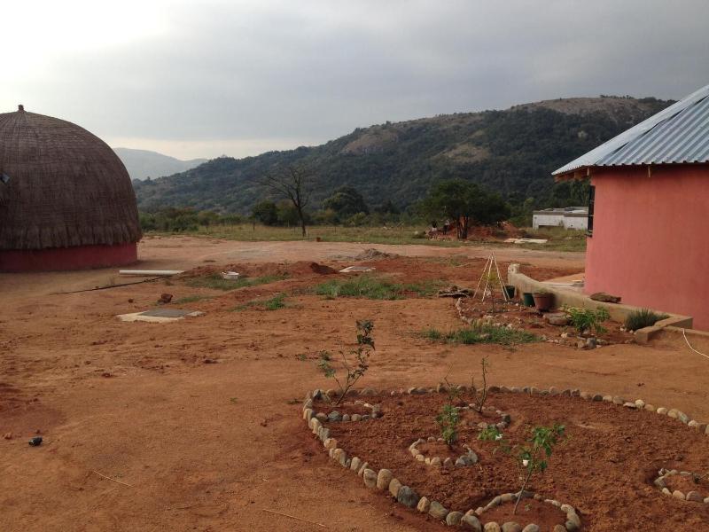 Swazi Dreams Nqabaneni Eco Volunteering image