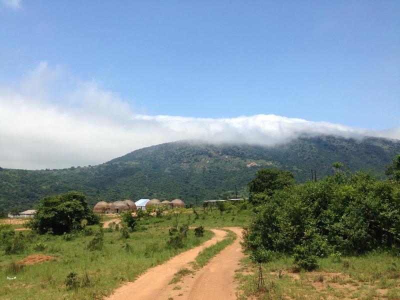 Swazi Dreams Nqabaneni Eco Volunteering image