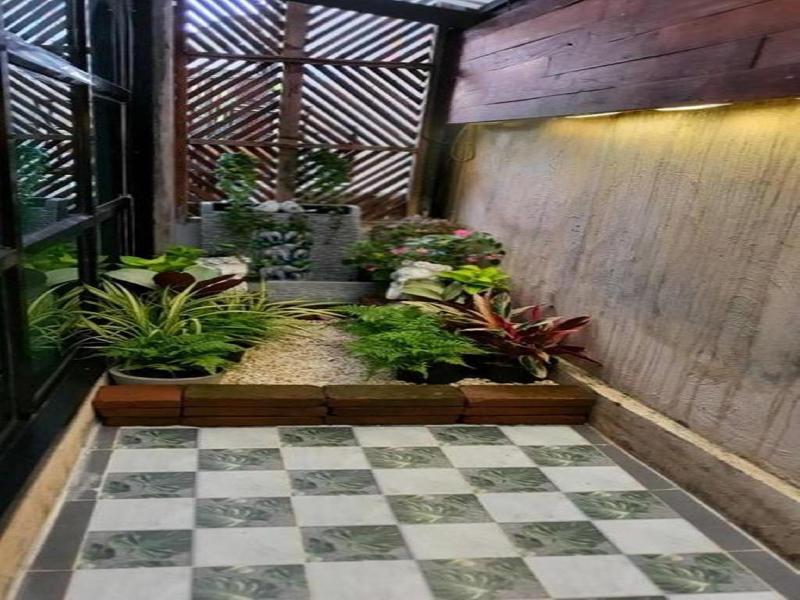 Pai My Way Hostel