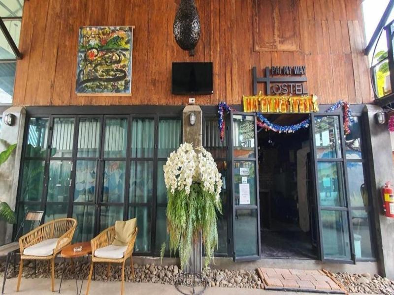 Pai My Way Hostel image