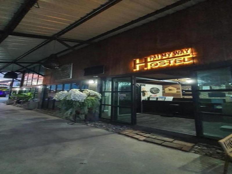 Pai My Way Hostel image
