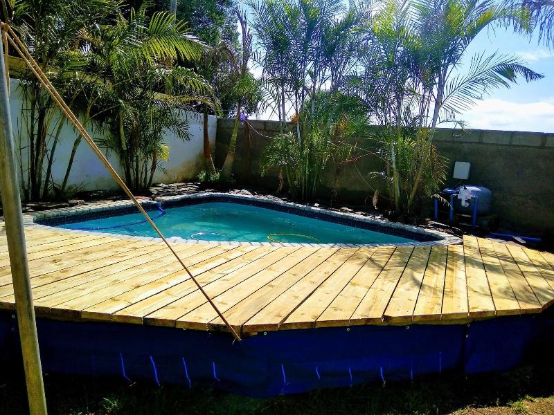 Lawu Le Ngwenya Guest House image