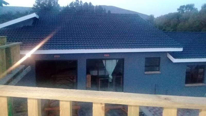 Lawu Le Ngwenya Guest House image
