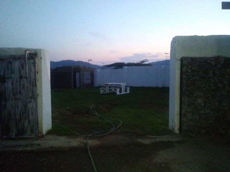 Lawu Le Ngwenya Guest House image