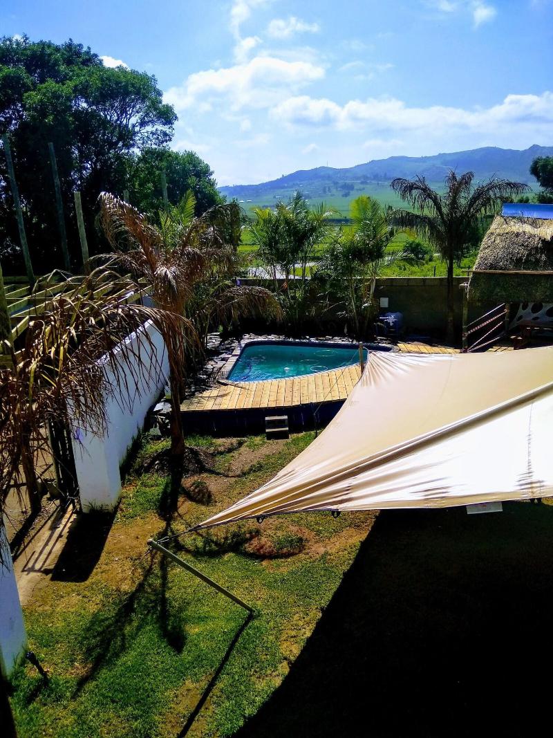 Lawu Le Ngwenya Guest House image