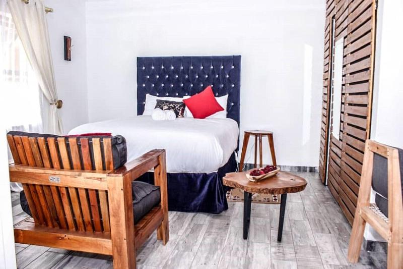 Lawu Le Ngwenya Guest House image