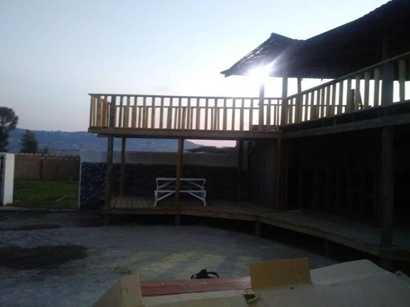 Lawu Le Ngwenya Guest House image
