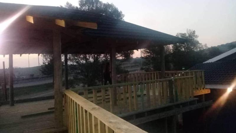 Lawu Le Ngwenya Guest House image