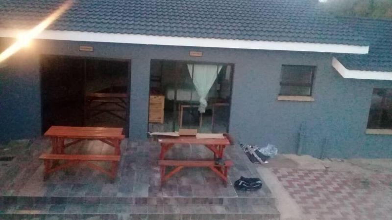 Lawu Le Ngwenya Guest House image