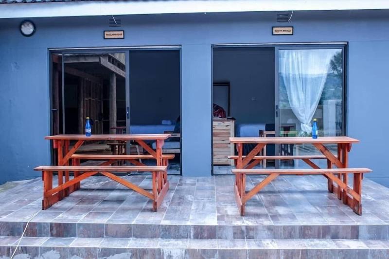 Lawu Le Ngwenya Guest House image