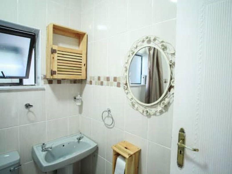 Lawu Le Ngwenya Guest House image