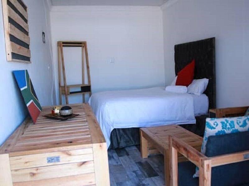 Lawu Le Ngwenya Guest House image