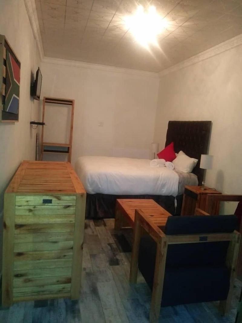 Lawu Le Ngwenya Guest House image