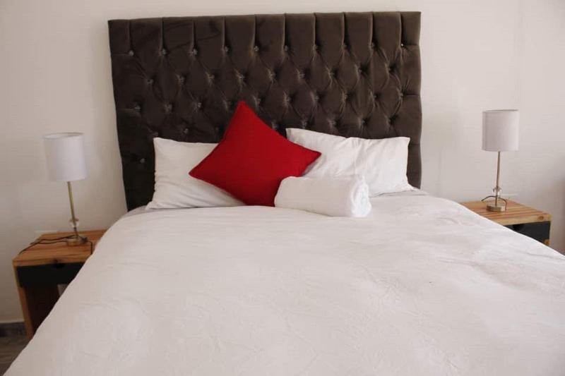 Lawu Le Ngwenya Guest House image