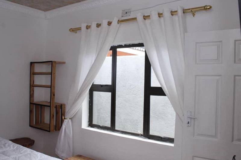 Lawu Le Ngwenya Guest House image
