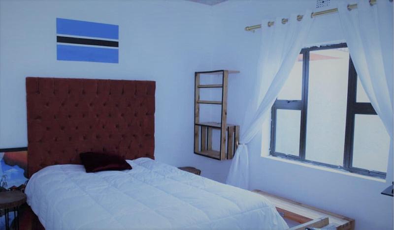 Lawu Le Ngwenya Guest House image