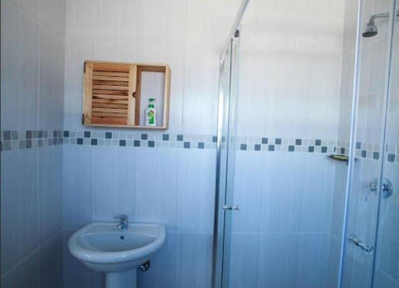 Lawu Le Ngwenya Guest House image