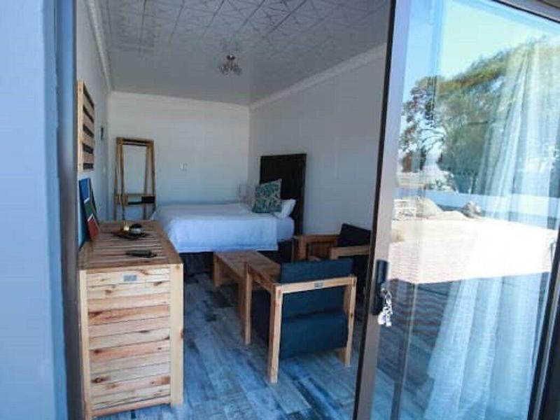 Lawu Le Ngwenya Guest House image