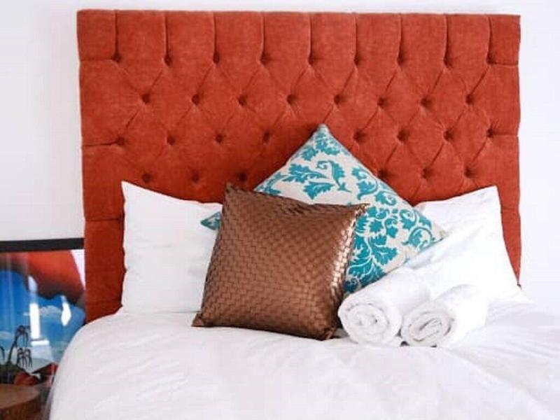 Lawu Le Ngwenya Guest House image