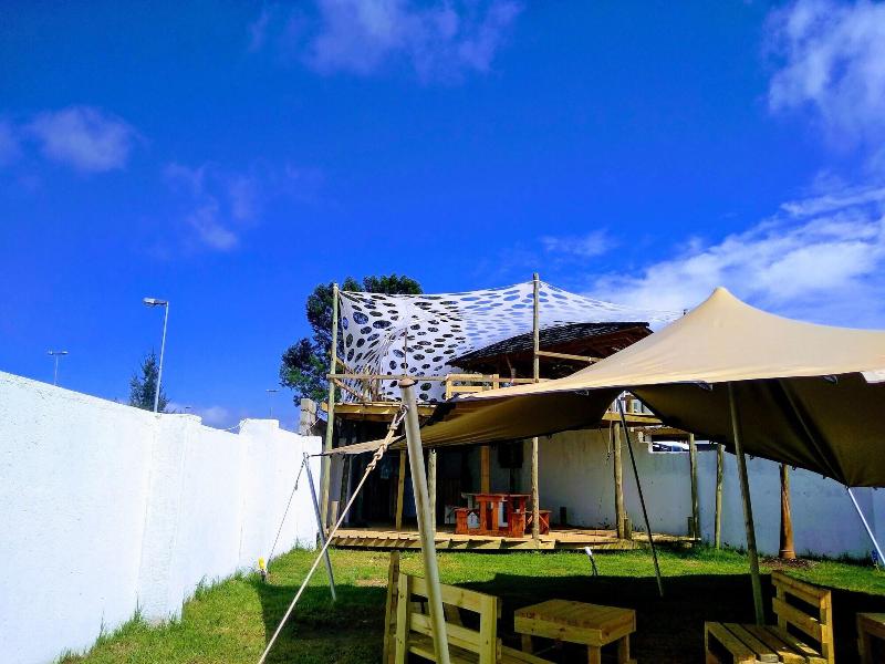 Lawu Le Ngwenya Guest House image