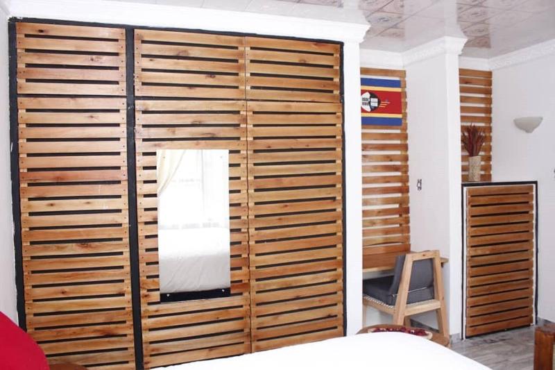 Lawu Le Ngwenya Guest House image