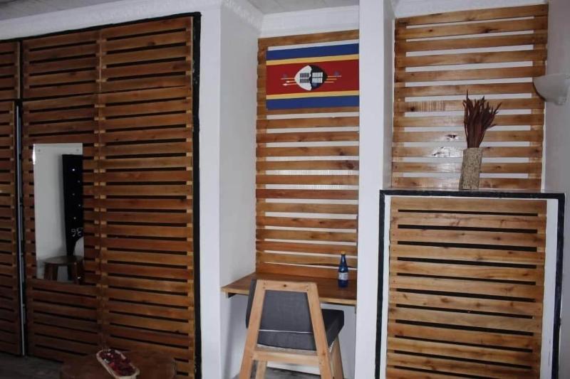 Lawu Le Ngwenya Guest House image
