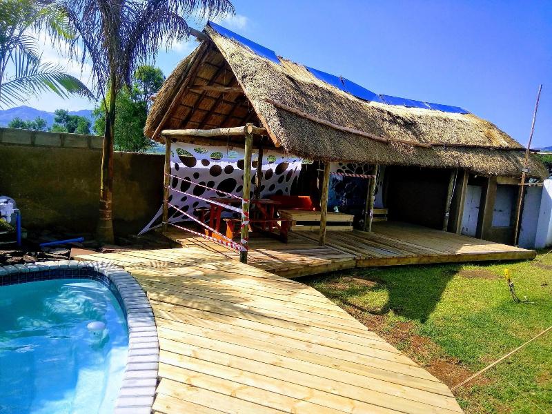 Lawu Le Ngwenya Guest House image