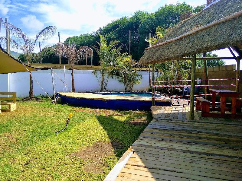 Lawu Le Ngwenya Guest House image