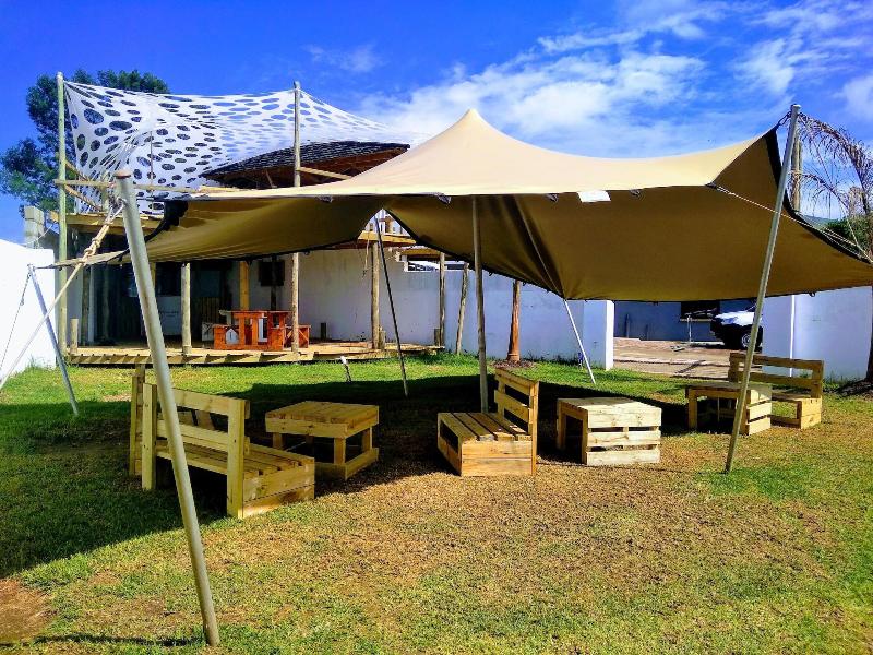 Lawu Le Ngwenya Guest House image