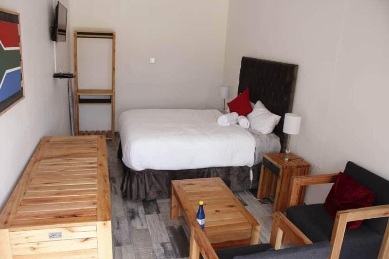 Lawu Le Ngwenya Guest House image