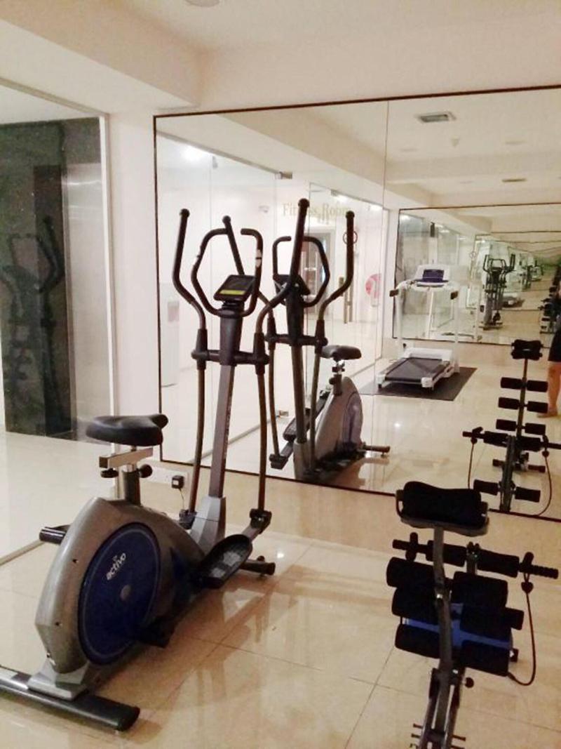 . Ktc Hotel