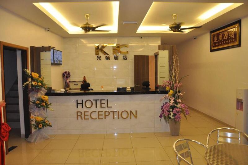 Ktc Hotel