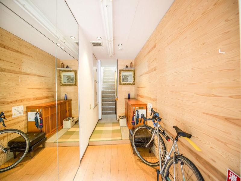Hostel Coliberty image