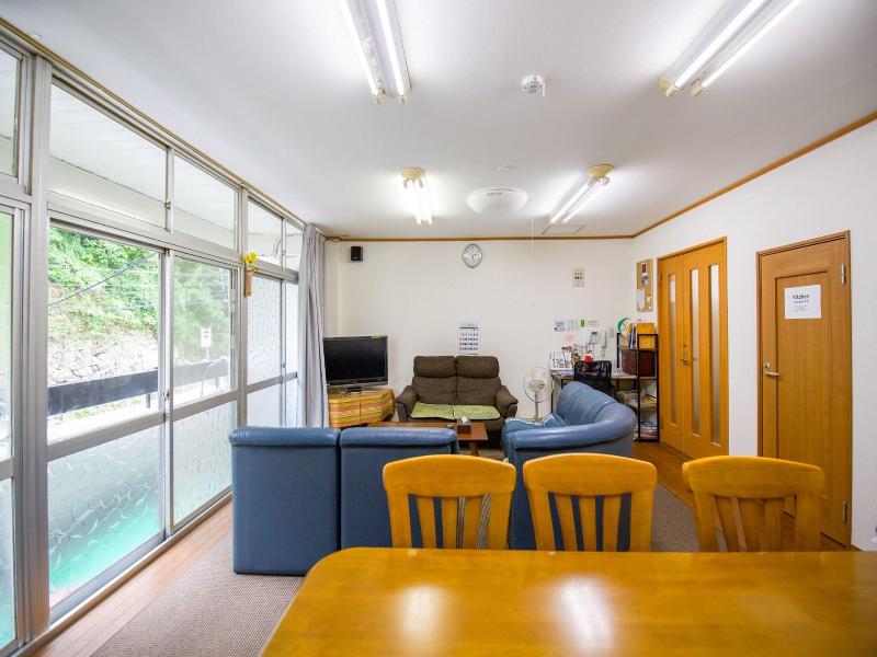 Hostel Coliberty image