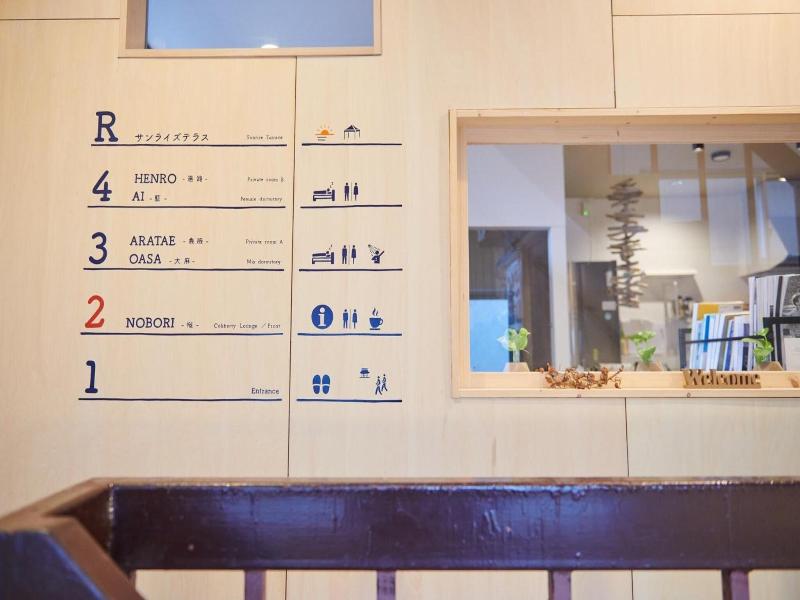 Hostel Coliberty image
