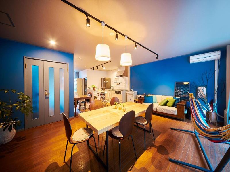 Hostel Coliberty image