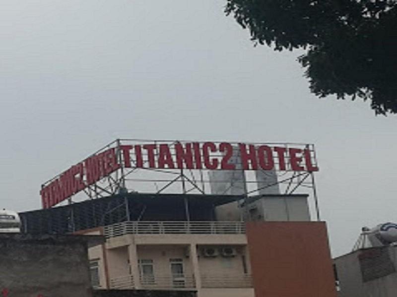 Titanic 2 Hotel image