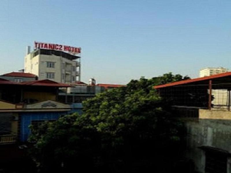 Titanic 2 Hotel image