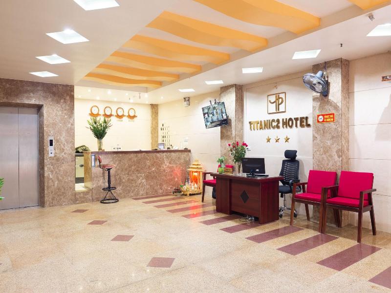 Titanic 2 Hotel image