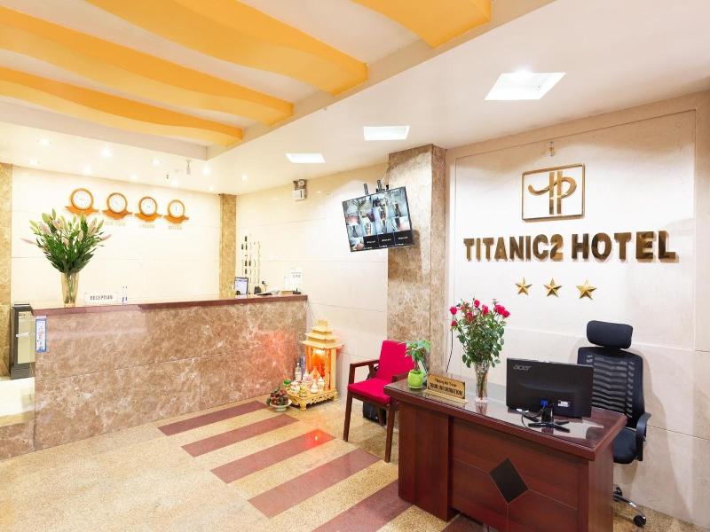 Titanic 2 Hotel image