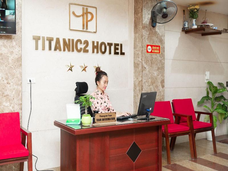 Titanic 2 Hotel image